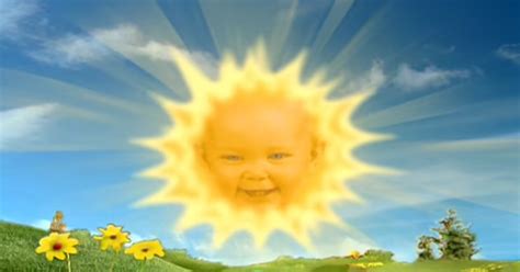 Teletubbies fans say ‘eh-oh!’ to next generation as Sun Baby announces ...