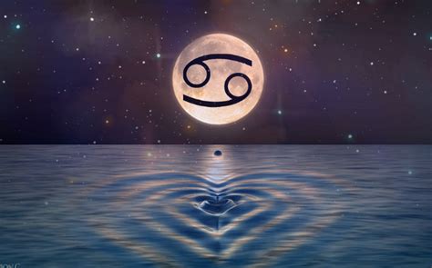 Cancer Full Moon On December 22nd: Heightened Intuition