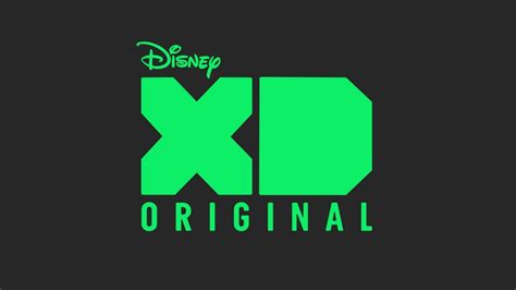 Disney XD x Cartoon Network VOD Logo - YouTube