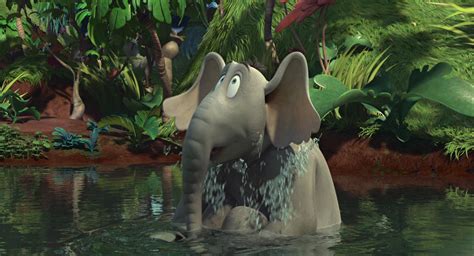 Horton Hears a Who! (2008)