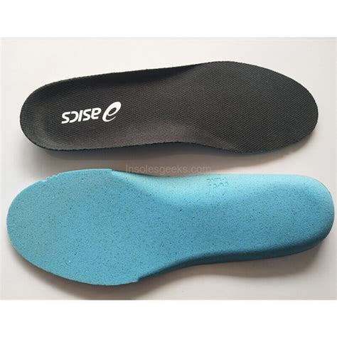 Replacement ASICS GEL-KAYANO Series Ortholite Running Insoles ISG-1226