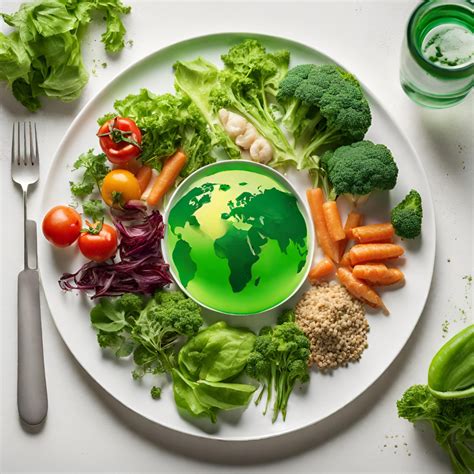 Environmental impact of veganism - Best of Vegan