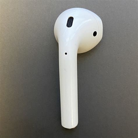 Apple Right Replacement AirPod - 2nd Generation – TheRightOne