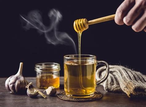 Honey: A Home-remedy for cough | The Honeyville