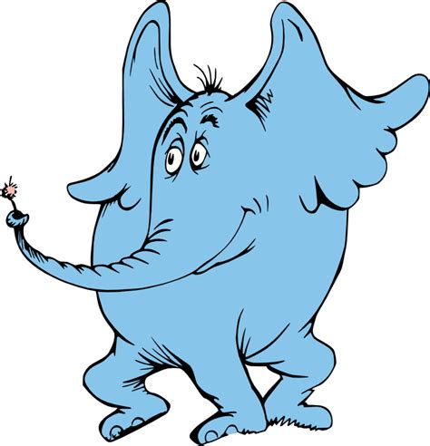 horton hears a who clipart free 10 free Cliparts | Download images on ...