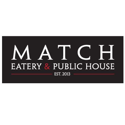 Match Eatery & Public House | Tourism Squamish