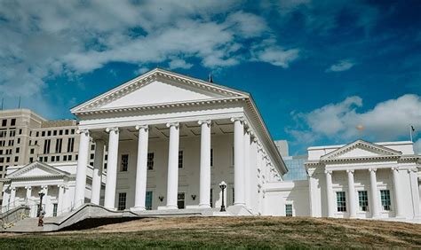 Roanoke College Poll looks at new administration in Virginia : r/Virginia