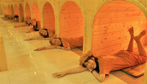 Bảng giá jjim jil bang – Spa phong cách chuẩn Hàn được ưa chuộng nhất ...