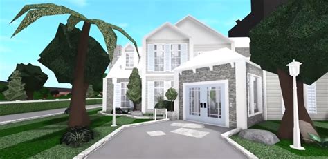 Bloxburg House Ideas | Gamer Journalist