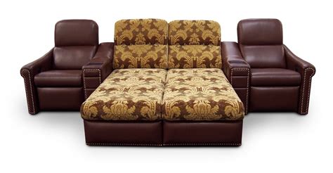 15 Best Ideas Double Chaise Lounges for Living Room