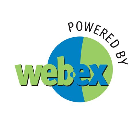 Webex(16) logo, Vector Logo of Webex(16) brand free download (eps, ai ...