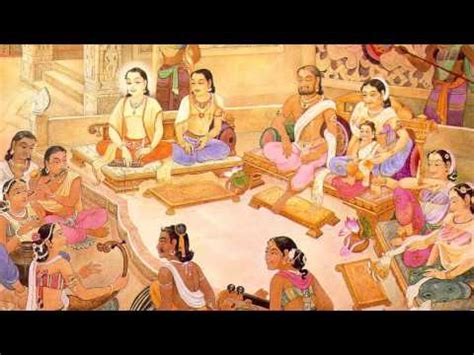 Lord Mahavir Life Story Part 1 - YouTube