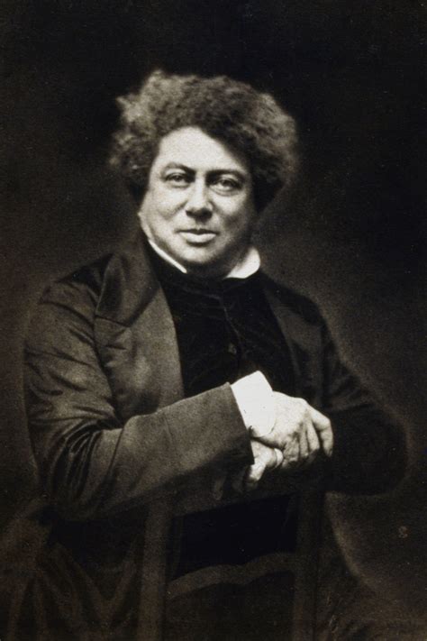 Alexandre Dumas Biography and Bibliography | FreeBook Summaries