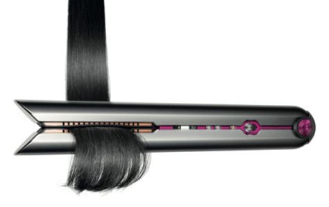 Find Out Why The Dyson Cordless Straightener Is An Absolute Must-Have