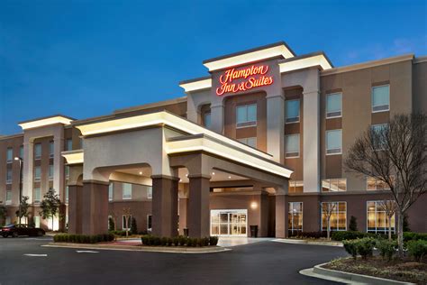 Hampton Inn & Suites Atlanta Airport West/Camp Creek Pkwy, 3450 Creek ...