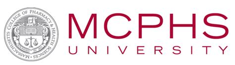 MCPHS University - Massachusetts College of Pharmacy and Health ...