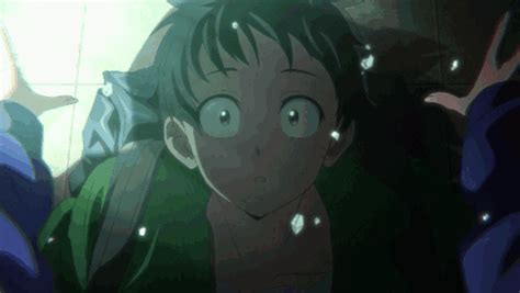 Zom 100 Zombie Ni Naru GIF - Zom 100 Zombie ni naru Mikazuki shizuka ...