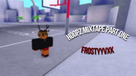 ROBLOX Hoopz Montage frostyyvxk - YouTube