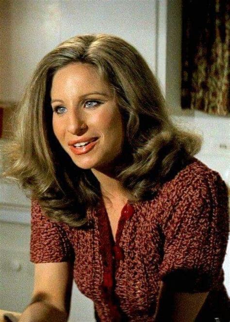 The Way We Were | Barbra streisand, Barbra, Actresses