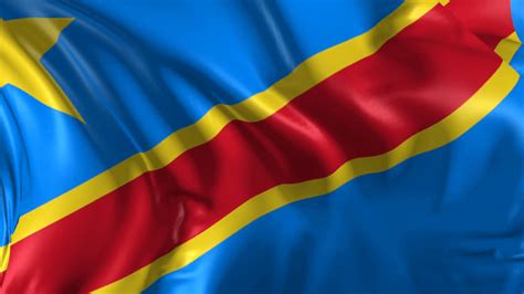 Democratic Republic Of The Congo Flag Wallpapers - Wallpaper Cave