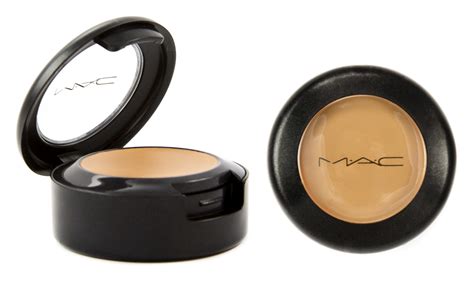 MAC Cosmetics Studio Finish Concealer reviews in Concealer - ChickAdvisor