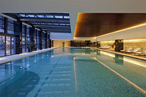 Gallery - Marco Polo Hotels