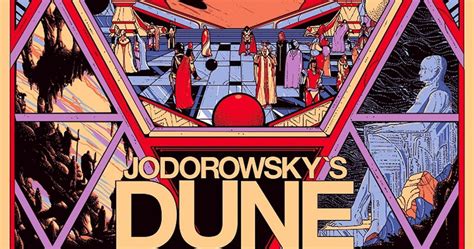 9 Wild Facts About Jodorowsky's Dune, the Most Ambitious Movie That ...