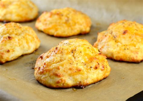 Red Lobster Cheddar Bay Biscuits Recipe - Food.com | Recipe | Cheddar ...