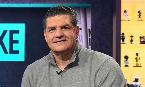 Mike Golic at Fiesta Bowl is last ESPN assignment before contract ends