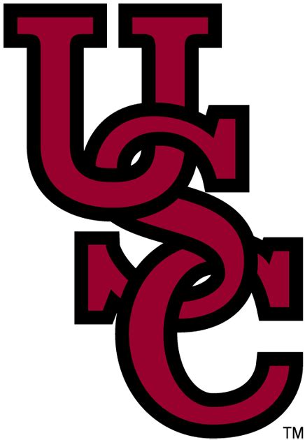 South Carolina Gamecocks Alternate Logo (0) - | Carolina gamecocks, Usc ...