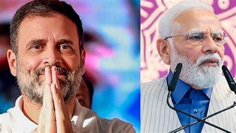 Rahul Gandhi beats Narendra Modi in viewership, Congress shares data | Mint