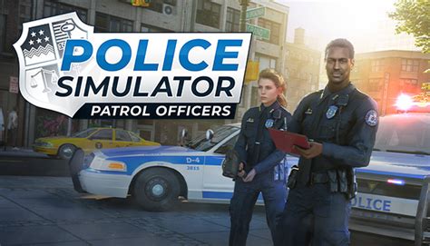 Police Simulator: Patrol Officers Timing to Frisk, Search and Check for ...