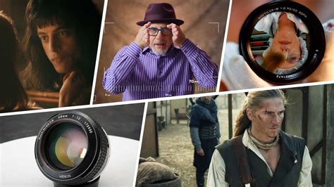 What is a Normal Lens? Definition & Uses of a Standard Lens