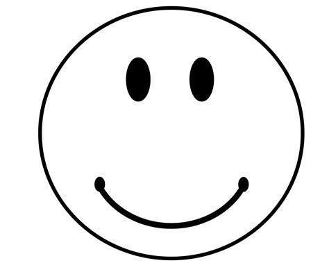 Clip art Smiley Face Poza gratuite - Public Domain Pictures