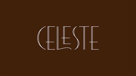 Celeste by Roko Kerovec on Dribbble