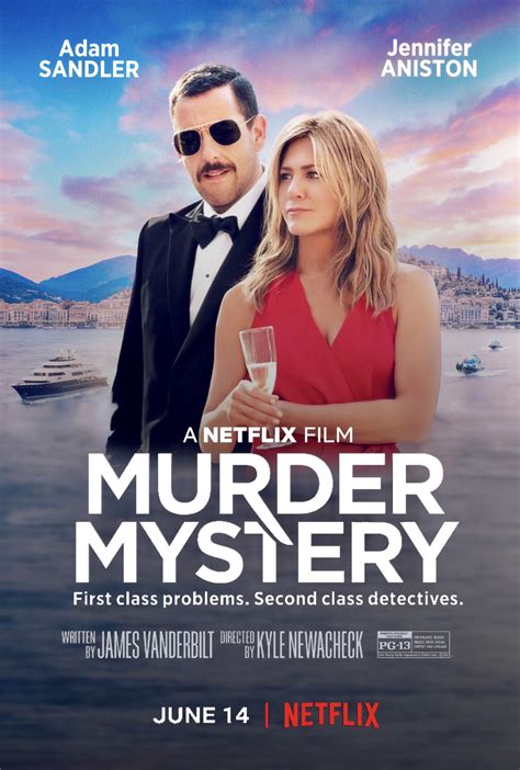 Download Murder Mystery (2019) Dual Audio {Hindi-English} 1080p || x264 ...