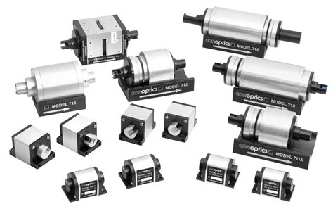 optical isolators - Conoptics