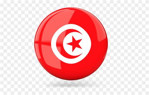 Tunisia Flag Icon Png, Transparent Png - 640x480(#2065509) - PngFind