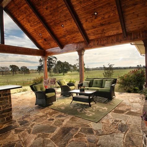 Texas Ranch - Photos & Ideas | Houzz