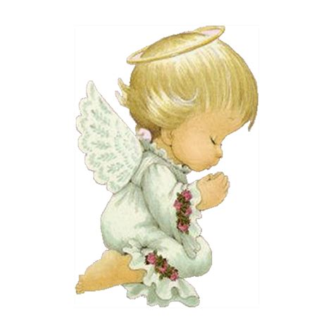 Christian Clip Art Praying Hands Prayer Guardian Angel Angel Png ...