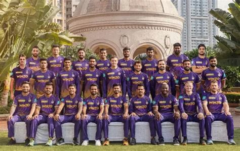 IPL 2023 KKR retained players: How KKR squad looks like for IPL 2023 ...