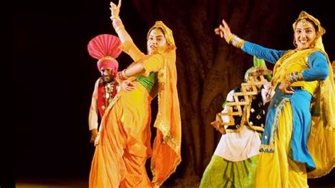 Nanane puuadhe Hatthye – Boliyan for Giddha, Malwai Giddha, & Bhangra ...