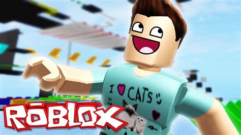 Roblox Mega Fun Obby