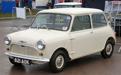 File:Morris Mini-Minor 1959 (621 AOK).jpg - Wikimedia Commons