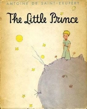 The Little Prince - Wikiwand