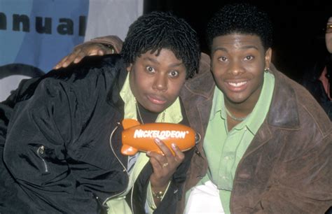 Kenan Thompson Says Kel Mitchell Will Appear on ‘All That’ Revival ...