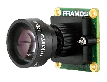 FSM:GO with IMX676 Sensor | FRAMOS