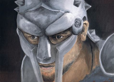 Maximus Decimus Meridius by MarnixVlot on deviantART