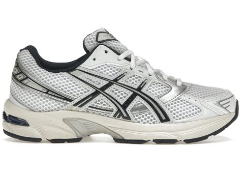 ASICS Gel-1130 White Midnight (Women's) - 1202A164-110 - US