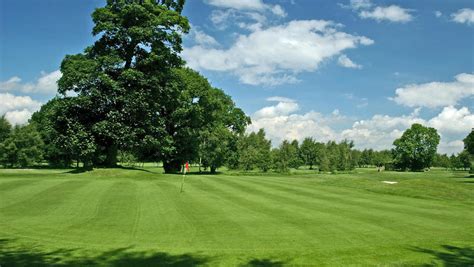 Forest Park Golf Club (Old Foss Course) - England: Yorkshire Deal